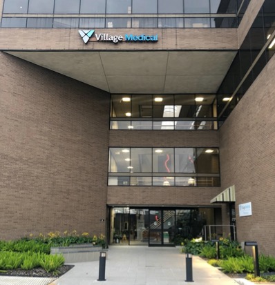 Alex M. Su, MD - Houston & Katy, TX | Village Medical